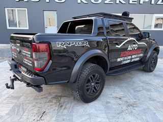 Ford Raptor 2020 ΜΑΖΙ ΜΕ ΤΟ ΦΠΑ - ΜΕ ΣΧΑΡΑ ΕΡΗΜΟΥ ΚΑΙ ΚΟΥΒΟΥΚΛΙΟ DAKAR-thumb-5