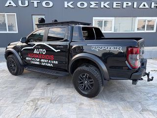 Ford Raptor 2020 ΜΑΖΙ ΜΕ ΤΟ ΦΠΑ - ΜΕ ΣΧΑΡΑ ΕΡΗΜΟΥ ΚΑΙ ΚΟΥΒΟΥΚΛΙΟ DAKAR-thumb-7