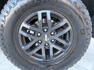 Ford Raptor 2020 ΜΑΖΙ ΜΕ ΤΟ ΦΠΑ - ΜΕ ΣΧΑΡΑ ΕΡΗΜΟΥ ΚΑΙ ΚΟΥΒΟΥΚΛΙΟ DAKAR-thumb-44
