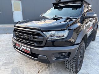 Ford Raptor 2020 ΜΑΖΙ ΜΕ ΤΟ ΦΠΑ - ΜΕ ΣΧΑΡΑ ΕΡΗΜΟΥ ΚΑΙ ΚΟΥΒΟΥΚΛΙΟ DAKAR-thumb-9