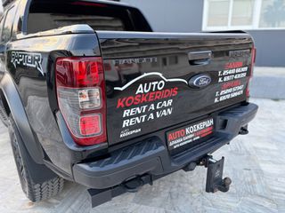 Ford Raptor 2020 ΜΑΖΙ ΜΕ ΤΟ ΦΠΑ - ΜΕ ΣΧΑΡΑ ΕΡΗΜΟΥ ΚΑΙ ΚΟΥΒΟΥΚΛΙΟ DAKAR-thumb-12