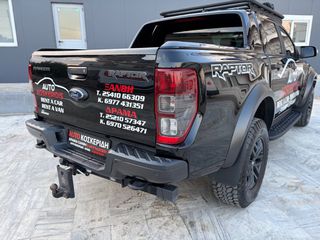 Ford Raptor 2020 ΜΑΖΙ ΜΕ ΤΟ ΦΠΑ - ΜΕ ΣΧΑΡΑ ΕΡΗΜΟΥ ΚΑΙ ΚΟΥΒΟΥΚΛΙΟ DAKAR-thumb-13