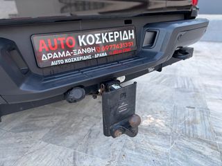 Ford Raptor 2020 ΜΑΖΙ ΜΕ ΤΟ ΦΠΑ - ΜΕ ΣΧΑΡΑ ΕΡΗΜΟΥ ΚΑΙ ΚΟΥΒΟΥΚΛΙΟ DAKAR-thumb-14