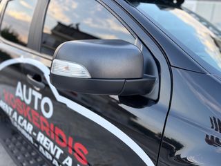 Ford Raptor 2020 ΜΑΖΙ ΜΕ ΤΟ ΦΠΑ - ΜΕ ΣΧΑΡΑ ΕΡΗΜΟΥ ΚΑΙ ΚΟΥΒΟΥΚΛΙΟ DAKAR-thumb-20