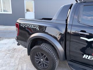 Ford Raptor 2020 ΜΑΖΙ ΜΕ ΤΟ ΦΠΑ - ΜΕ ΣΧΑΡΑ ΕΡΗΜΟΥ ΚΑΙ ΚΟΥΒΟΥΚΛΙΟ DAKAR-thumb-21