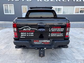 Ford Raptor 2020 ΜΑΖΙ ΜΕ ΤΟ ΦΠΑ - ΜΕ ΣΧΑΡΑ ΕΡΗΜΟΥ ΚΑΙ ΚΟΥΒΟΥΚΛΙΟ DAKAR-thumb-22