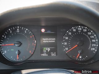Κλούβα Renault 2022 Kangoo NEW ΑΥΤΟΜΑΤΟ! ΒΕΝΖΙΝΗ 3ΘΕΣΙΟ 2 ΣΥΡΟΜΕΝΕΣ ΠΟΡΤΕΣ 1.3TC-thumb-36