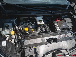 Κλούβα Renault 2022 Kangoo NEW ΑΥΤΟΜΑΤΟ! ΒΕΝΖΙΝΗ 3ΘΕΣΙΟ 2 ΣΥΡΟΜΕΝΕΣ ΠΟΡΤΕΣ 1.3TC-thumb-38