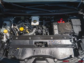 Κλούβα Renault 2022 Kangoo NEW ΑΥΤΟΜΑΤΟ! ΒΕΝΖΙΝΗ 3ΘΕΣΙΟ 2 ΣΥΡΟΜΕΝΕΣ ΠΟΡΤΕΣ 1.3TC-thumb-39
