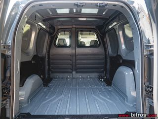Κλούβα Renault 2022 Kangoo NEW ΑΥΤΟΜΑΤΟ! ΒΕΝΖΙΝΗ 3ΘΕΣΙΟ 2 ΣΥΡΟΜΕΝΕΣ ΠΟΡΤΕΣ 1.3TC-thumb-41