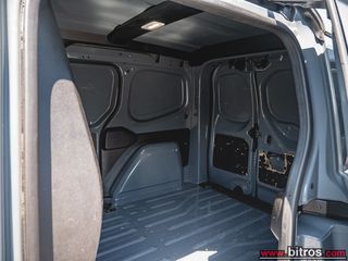 Κλούβα Renault 2022 Kangoo NEW ΑΥΤΟΜΑΤΟ! ΒΕΝΖΙΝΗ 3ΘΕΣΙΟ 2 ΣΥΡΟΜΕΝΕΣ ΠΟΡΤΕΣ 1.3TC-thumb-42