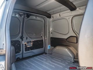 Κλούβα Renault 2022 Kangoo NEW ΑΥΤΟΜΑΤΟ! ΒΕΝΖΙΝΗ 3ΘΕΣΙΟ 2 ΣΥΡΟΜΕΝΕΣ ΠΟΡΤΕΣ 1.3TC-thumb-44