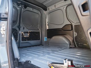 Κλούβα Renault 2022 Kangoo NEW ΑΥΤΟΜΑΤΟ! ΒΕΝΖΙΝΗ 3ΘΕΣΙΟ 2 ΣΥΡΟΜΕΝΕΣ ΠΟΡΤΕΣ 1.3TC-thumb-45
