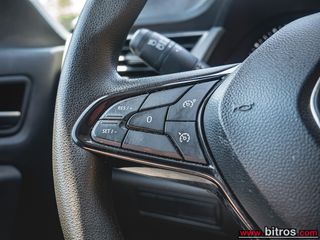Κλούβα Renault 2022 Kangoo NEW ΑΥΤΟΜΑΤΟ! ΒΕΝΖΙΝΗ 3ΘΕΣΙΟ 2 ΣΥΡΟΜΕΝΕΣ ΠΟΡΤΕΣ 1.3TC-thumb-18