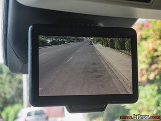 Κλούβα Renault 2022 Kangoo NEW ΑΥΤΟΜΑΤΟ! ΒΕΝΖΙΝΗ 3ΘΕΣΙΟ 2 ΣΥΡΟΜΕΝΕΣ ΠΟΡΤΕΣ 1.3TC-thumb-32
