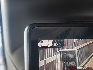 Κλούβα Renault 2022 Kangoo NEW ΑΥΤΟΜΑΤΟ! ΒΕΝΖΙΝΗ 3ΘΕΣΙΟ 2 ΣΥΡΟΜΕΝΕΣ ΠΟΡΤΕΣ 1.3TC-thumb-33