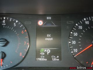 Κλούβα Renault 2022 Kangoo NEW ΑΥΤΟΜΑΤΟ! ΒΕΝΖΙΝΗ 3ΘΕΣΙΟ 2 ΣΥΡΟΜΕΝΕΣ ΠΟΡΤΕΣ 1.3TC-thumb-35