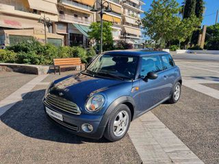Mini ONE 2010 64000 ΧΛΜ!!!!!!ΕΛΛΗΝΙΚΟ