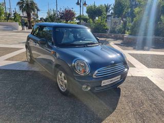 Mini ONE 2010 64000 ΧΛΜ!!!!!!ΕΛΛΗΝΙΚΟ-thumb-1
