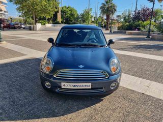 Mini ONE 2010 64000 ΧΛΜ!!!!!!ΕΛΛΗΝΙΚΟ-thumb-2