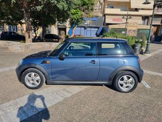 Mini ONE 2010 64000 ΧΛΜ!!!!!!ΕΛΛΗΝΙΚΟ-thumb-3
