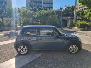 Mini ONE 2010 64000 ΧΛΜ!!!!!!ΕΛΛΗΝΙΚΟ-thumb-4