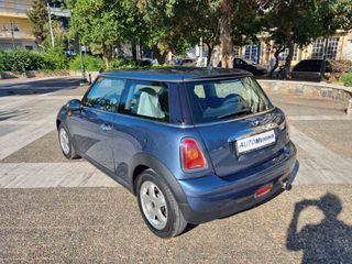 Mini ONE 2010 64000 ΧΛΜ!!!!!!ΕΛΛΗΝΙΚΟ-thumb-6