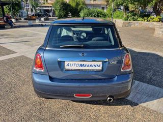 Mini ONE 2010 64000 ΧΛΜ!!!!!!ΕΛΛΗΝΙΚΟ-thumb-7
