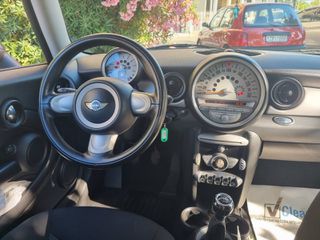 Mini ONE 2010 64000 ΧΛΜ!!!!!!ΕΛΛΗΝΙΚΟ-thumb-8