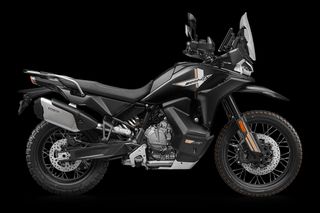CFmoto 800 MTX 2026 Nebula Black, Zephyr Blue-thumb-1