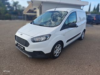 Ford Transit Courier 2021