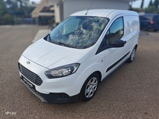 Ford Transit Courier 2021-thumb-1