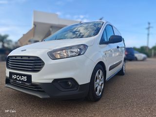 Ford Transit Courier 2021-thumb-2