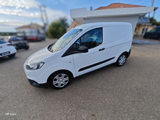 Ford Transit Courier 2021-thumb-3