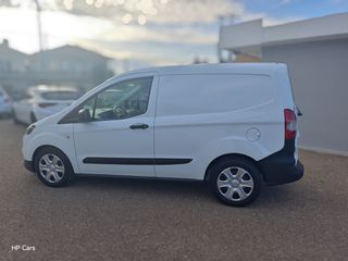 Ford Transit Courier 2021-thumb-4