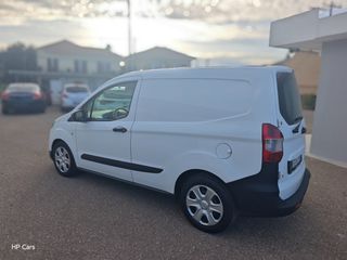 Ford Transit Courier 2021-thumb-5
