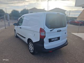 Ford Transit Courier 2021-thumb-6