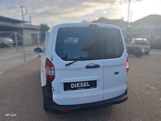 Ford Transit Courier 2021-thumb-7