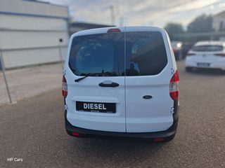 Ford Transit Courier 2021-thumb-8