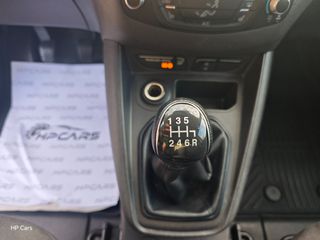 Ford Transit Courier 2021-thumb-39