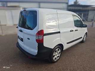 Ford Transit Courier 2021-thumb-10