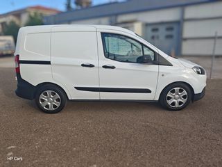 Ford Transit Courier 2021-thumb-12