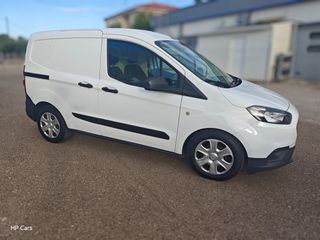 Ford Transit Courier 2021-thumb-13