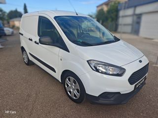 Ford Transit Courier 2021-thumb-14