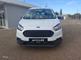 Ford Transit Courier 2021-thumb-15