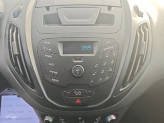 Ford Transit Courier 2021-thumb-35
