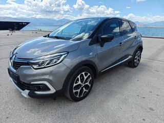 Renault Captur 2018 DCI*SPORT EDITION*ΔΕΡΜΑ*FULL LED*Clima*NAVI*Camera*PDC-thumb-13