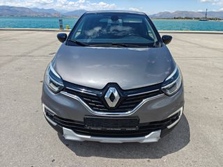 Renault Captur 2018 DCI*SPORT EDITION*ΔΕΡΜΑ*FULL LED*Clima*NAVI*Camera*PDC-thumb-2