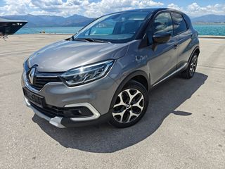 Renault Captur 2018 DCI*SPORT EDITION*ΔΕΡΜΑ*FULL LED*Clima*NAVI*Camera*PDC-thumb-3