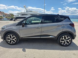 Renault Captur 2018 DCI*SPORT EDITION*ΔΕΡΜΑ*FULL LED*Clima*NAVI*Camera*PDC-thumb-4